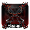 badge Reaper