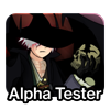 badge Alpha Tester