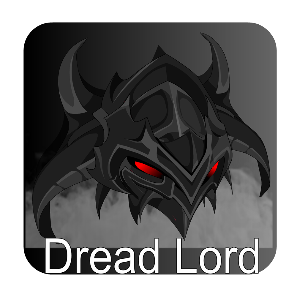 badge Dread Lord