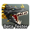 badge Beta Tester