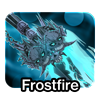 badge Eternal Frostfire