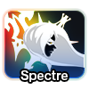 badge Spectre