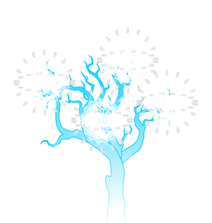 Tree of Fractal NPC