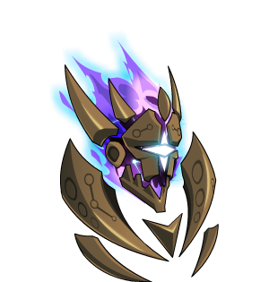 Celestial Dragon Helm