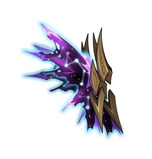 Celestial Dragon Wings