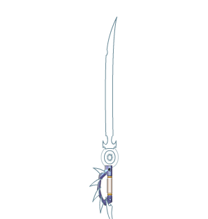 <font color='#ebd834'>Delta Enchanted Katana</font>