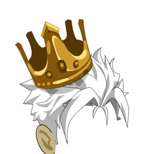 Frostknight Crown CC