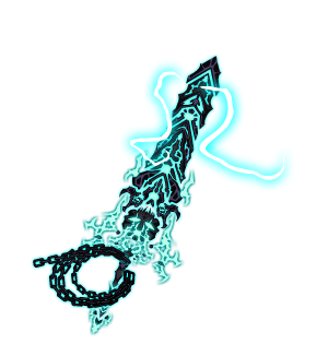 Soul Reaver Chained