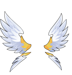 Seraphim's Wings