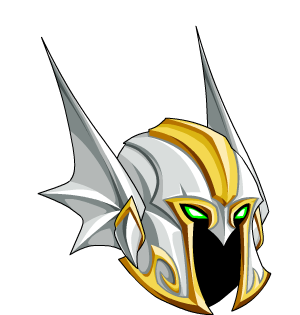 Battle Cleric's Helm