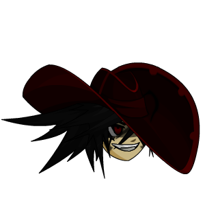 Darkness Mafia Hat