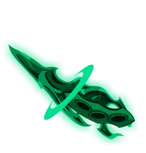 Toxic Mafia Claw