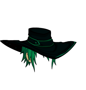 Toxic Mafia Hat