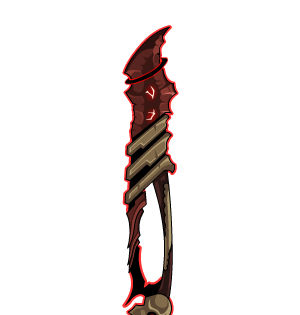 Undying Cleaver