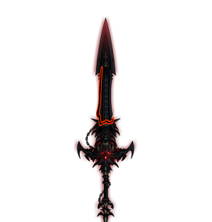 Doom Sword