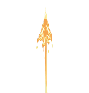 Fire Spear CC