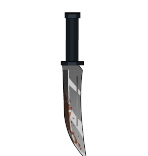 <font color='#ffcc00'>Squid Game Player Knife