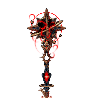 Darkon's Eternal Key