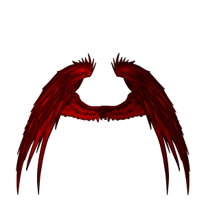 Valentidus Wings