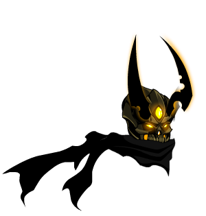 Archdemon of the Ruins Helm