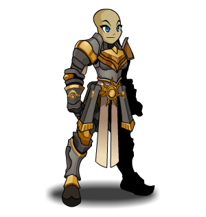 Dawnspire male