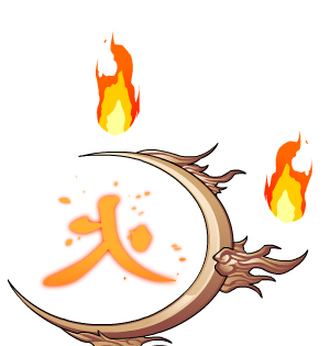 Ancient FlameMaster's Burning Sigil