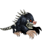 Mutated Undead Mole