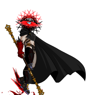 Dark Crimson Voyna